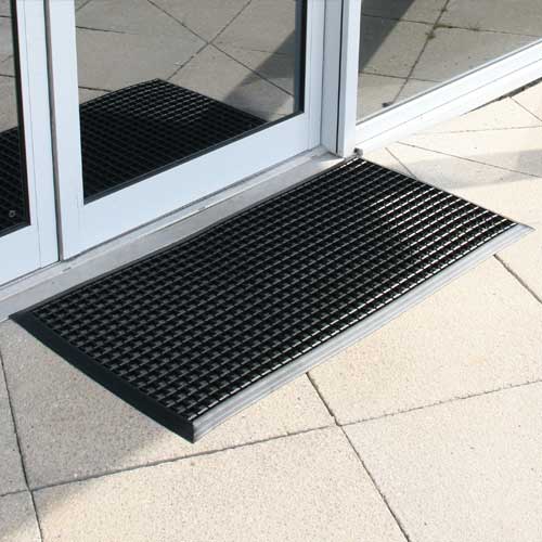Rigid Mesh Mat Eureka Direct