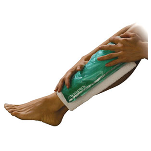 ReUsable Gel Packs Eureka Direct