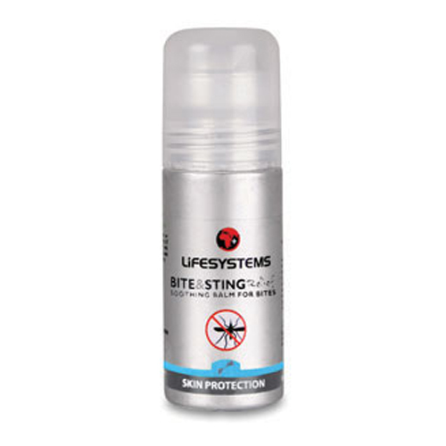 Lifesystems Bite & Sting Relief Eureka4Schools