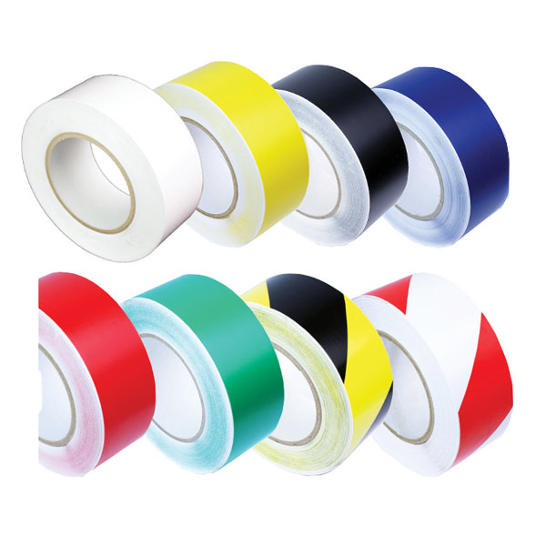 Floor Marking Tapes Line Marking & Tapes Facilities Management