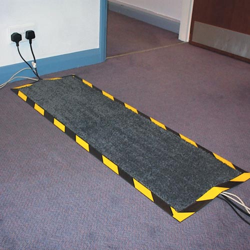 Cable Mat Cable Mat