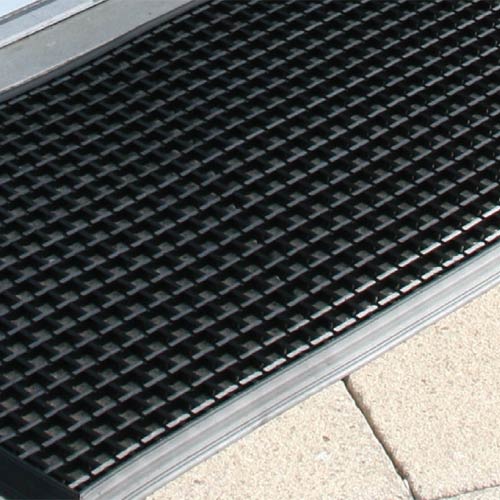 Rigid Mesh Entrance Mat NoButts