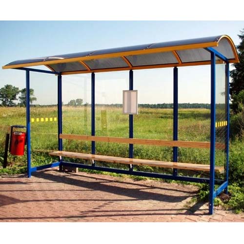 Waiting Shelters Waiting Shelters