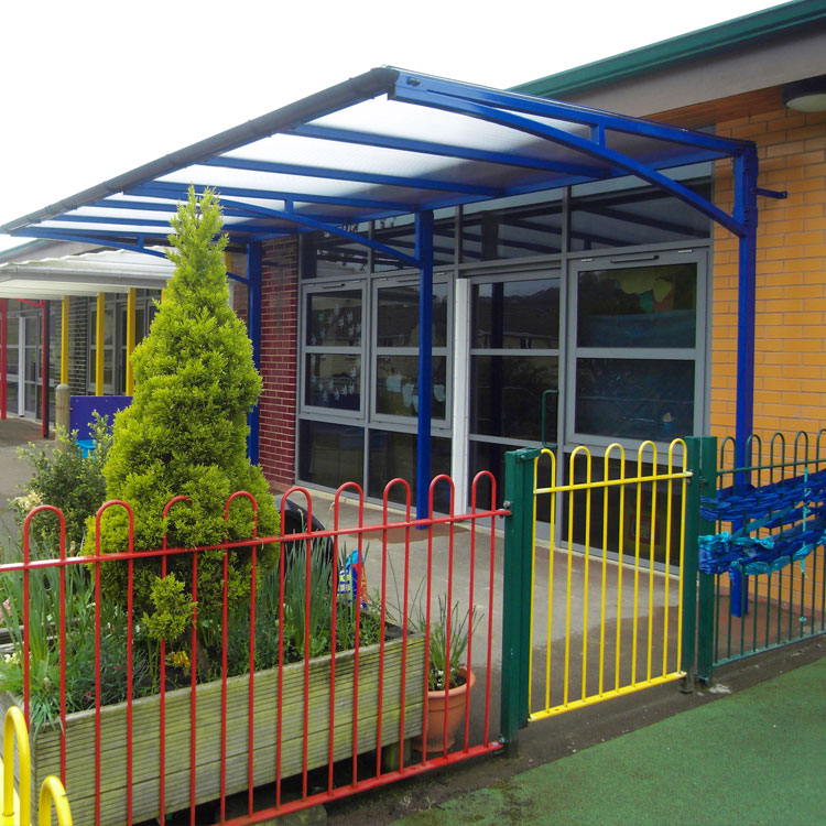 Canopies & Porches Canopies & Porches