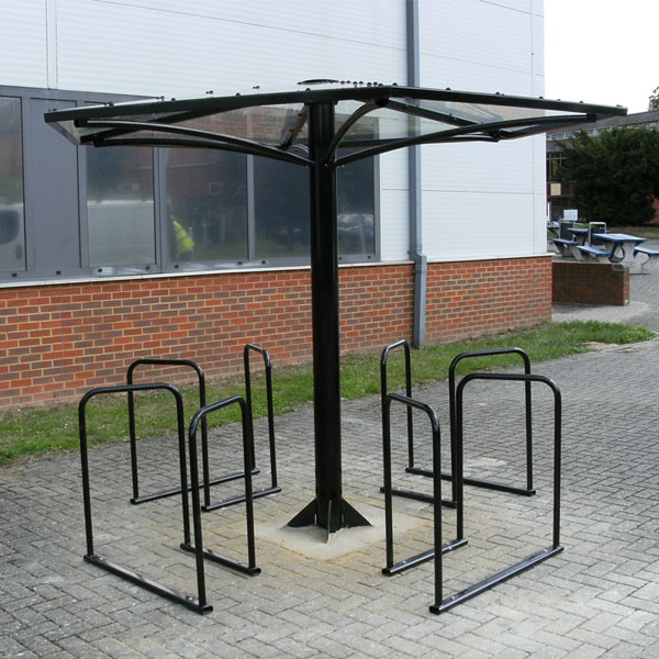 Cycle Shelters Cycle Shelters