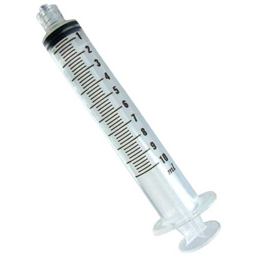 BD Hypodermic Luer Lock Syringes Syringes & Needles MediSupplies