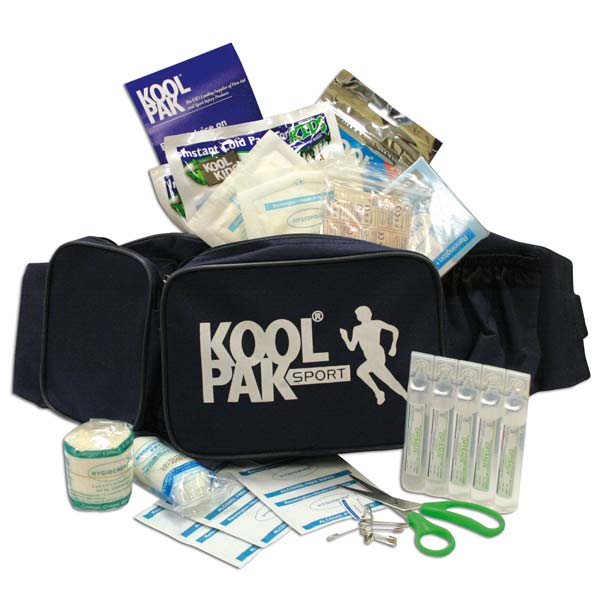 Junior First Aid Kit Koolpak