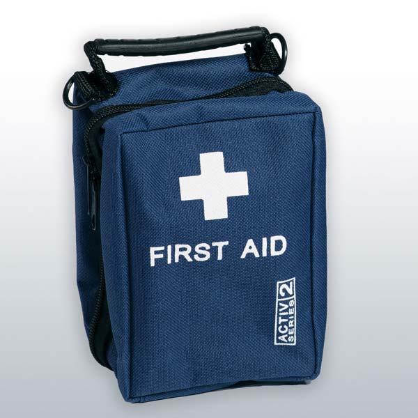 Glove Box First Aid Kit Motorist First Aid Kit MediSupplies