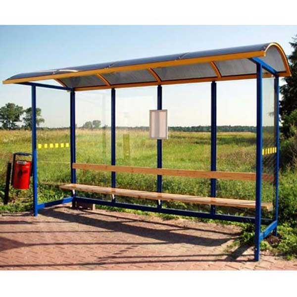Bus Shelters Bus Shelters