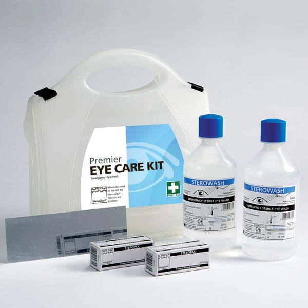 Premier Eyecare Kit Premier Eyecare Kit