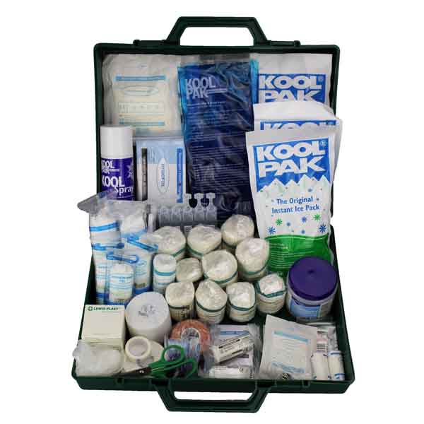 Rugby First Aid Kits