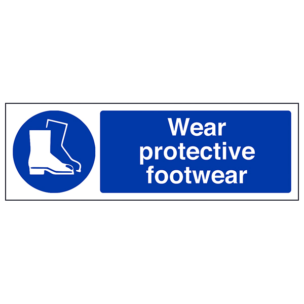 Wear Protective Footwear - Landscape Wear Protective Footwear - Landscape