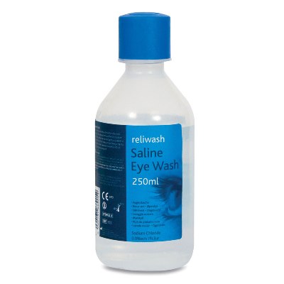Standard Eyewash Bottles | Eyewash Bottles | Eyewash | JustGloves Standard Eyewash Bottles | Eyewash Bottles | Eyewash | JustGloves