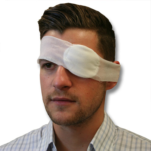 Standard Sterile Eye Dressings | Eye Dressings | Eye Pad | MediSupplies Standard Sterile Eye Dressings | Eye Dressings | Eye Pad | MediSupplies