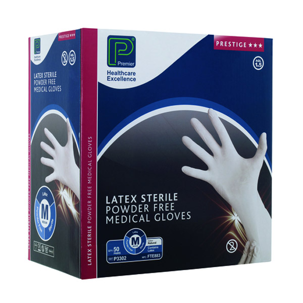 Sterile Latex Gloves | Sterile Gloves | Latex Gloves | JustGloves Sterile Latex Gloves | Sterile Gloves | Latex Gloves | JustGloves