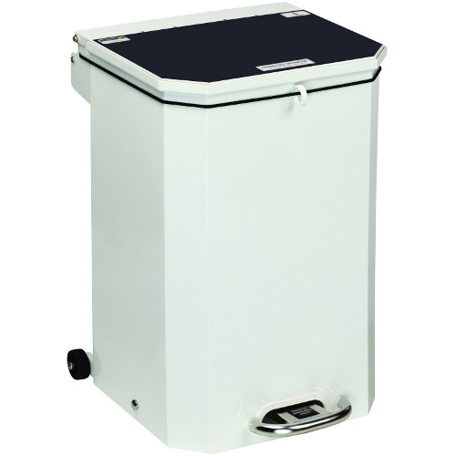 Sunflower 70 Litre Hospital Clinical Bins Waste Control MedSecure