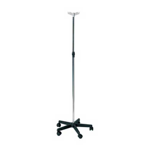 Sunflower Chromed Steel IV Stands | Surgical & Theatre Equipment | MediSupplies Sunflower Chromed Steel IV Stands | Surgical & Theatre Equipment | MediSupplies