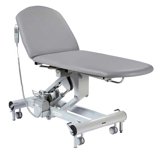 Fusion Electric Variable Height Couch | Medical Couch | MediSupplies Fusion Electric Variable Height Couch | Medical Couch | MediSupplies