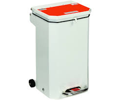 Sunflower Treatable Waste Bins | Medical Bins | FirstAid4Less Sunflower Treatable Waste Bins | Medical Bins | FirstAid4Less