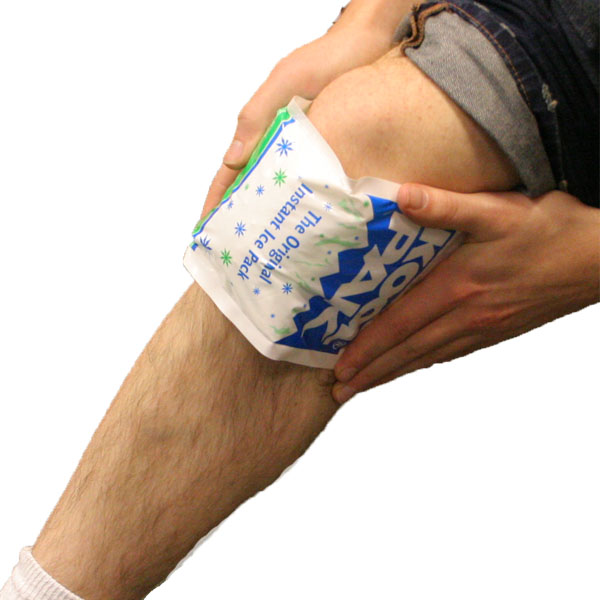 Therapy for Knees | Therapy By Body Part | IcePacks4Less Therapy for Knees | Therapy By Body Part | IcePacks4Less