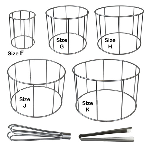 A Range of Tubular Bandage Applicators A Range of Tubular Bandage Applicators
