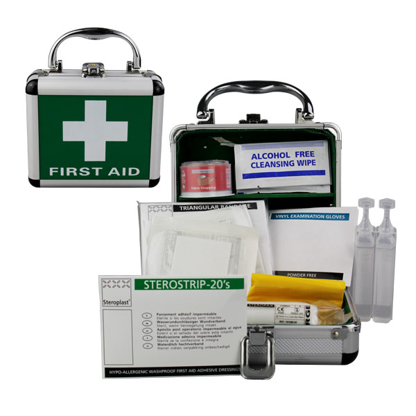 Vehicle First Aid Kits Vehicle First Aid Kits