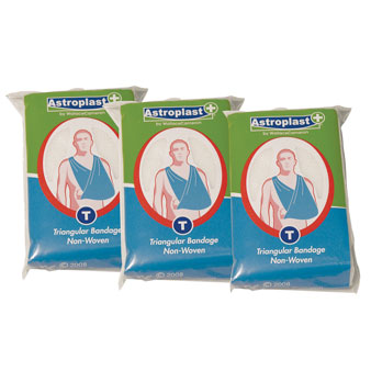 Wallace Cameron Triangular Bandages |Bandages | FirstAid4Less Wallace Cameron Triangular Bandages |Bandages | FirstAid4Less