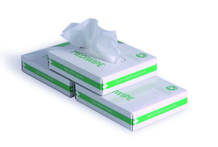 White Medical Wipes | Medical Tissues | Facial Tissues | JustGloves White Medical Wipes | Medical Tissues | Facial Tissues | JustGloves