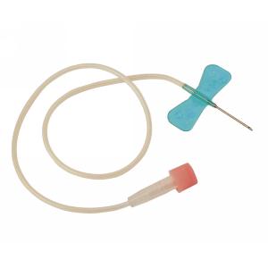 Winged Butterfly Infusion Set | Butterfly Needles | FirstAid4Less Winged Butterfly Infusion Set | Butterfly Needles | FirstAid4Less